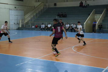 Foto - CAMPEONATO POPULAR MUNICIPAL DE FUTSAL MASCULINO