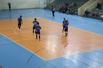 Foto - SEMI FINAL FUTSAL MASCULINO