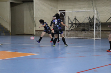 Foto - 2ª SUPERCOPA DE FUTSAL FIMININO