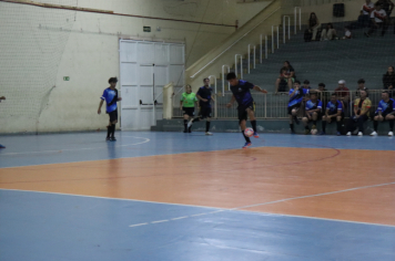Foto - 2ª SUPERCOPA DE FUTSAL MASCULINO