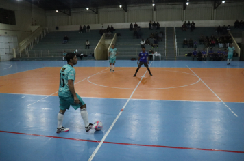 Foto - CAMPEONATO POPULAR MUNICIPAL DE FUTSAL MASCULINO