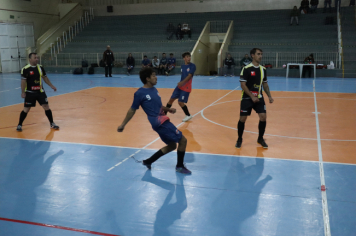 Foto - CAMPEONATO POPULAR MUNICIPAL DE FUTSAL MASCULINO