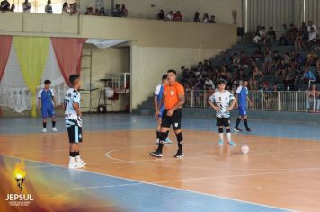 Foto - IX Jogos Escolares de Piraí do Sul  - JEPSUL 2023