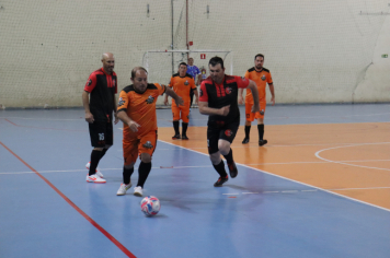 Foto - CAMPEONATO DE FUTSAL MASTER MASCULINO