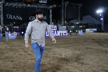 Foto - 4º Piraí Rodeo Fest - Gian e Giovani