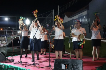 Foto - NATAL ENCANTADO DIA 22