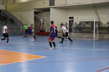 Foto - CAMPEONATO POPULAR MUNICIPAL DE FUTSAL MASCULINO