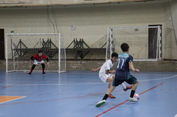 Foto - COPA AMCG DE FUTSAL