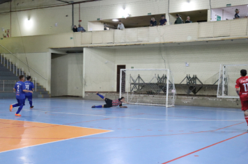 Foto - 2ª SUPERCOPA DE FUTSAL MASCULINO