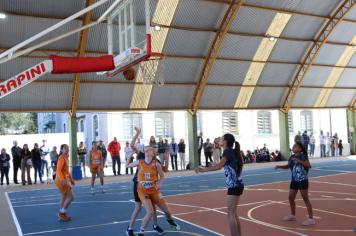 Foto - JOGOS ESCOLARES 2025 - 04/05 DOMINGO