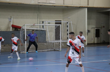 Foto - CAMPEONATO POPULAR MUNICIPAL DE FUTSAL MASCULINO