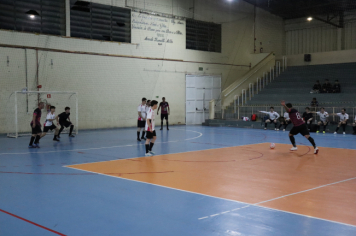 Foto - CAMPEONATO POPULAR MUNICIPAL DE FUTSAL MASCULINO