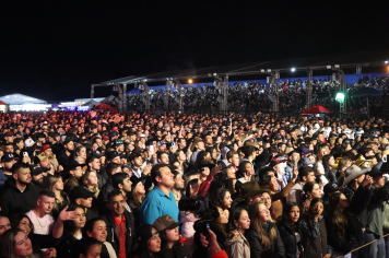 Foto - 4º PIRAÍ RODEO FEST - LEONARDO