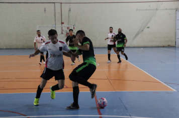Foto - CAMPEONATO POPULAR MUNICIPAL DE FUTSAL MASCULINO