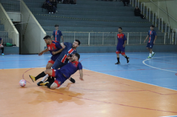 Foto - CAMPEONATO POPULAR MUNICIPAL DE FUTSAL MASCULINO