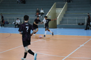 Foto - CAMPEONATO POPULAR MUNICIPAL DE FUTSAL MASCULINO
