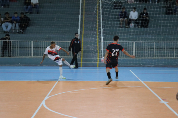 Foto - CAMPEONATO POPULAR MUNICIPAL DE FUTSAL MASCULINO