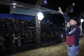 Foto - 4º Piraí Rodeo Fest - Gian e Giovani