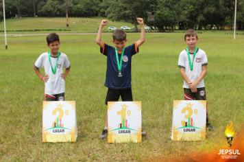 Foto - IX Jogos Escolares de Piraí do Sul  - JEPSUL 2023