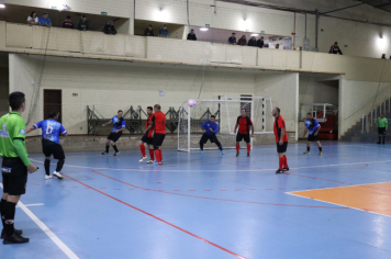 Foto - CAMPEONATO DE FUTSAL MASTER MASCULINO