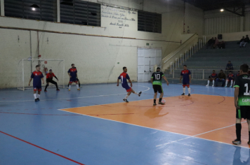 Foto - CAMPEONATO POPULAR MUNICIPAL DE FUTSAL MASCULINO