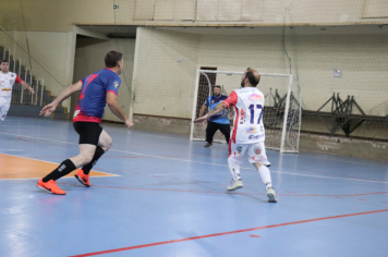 Foto - 2ª SUPERCOPA DE FUTSAL MASCULINO