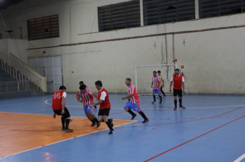 Foto - CAMPEONATO POPULAR MUNICIPAL DE FUTSAL MASCULINO