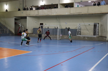 Foto - CAMPEONATO POPULAR MUNICIPAL DE FUTSAL MASCULINO