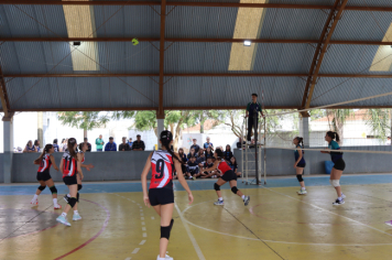 Foto - JOGOS ESCOLARES 2025 - 05/05 SEGUNDA FEIRA