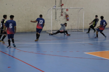 Foto - CAMPEONATO POPULAR MUNICIPAL DE FUTSAL MASCULINO