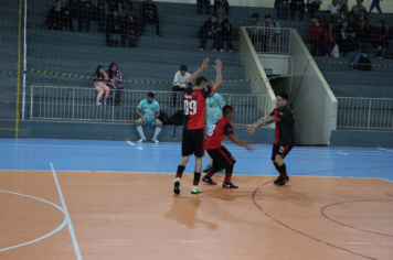 Foto - CAMPEONATO POPULAR MUNICIPAL DE FUTSAL MASCULINO