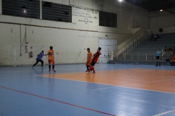 Foto - CAMPEONATO DE FUTSAL MASTER MASCULINO