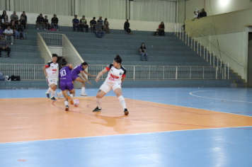 Foto - 2ª SUPERCOPA DE FUTSAL FIMININO