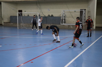 Foto - CAMPEONATO POPULAR MUNICIPAL DE FUTSAL MASCULINO