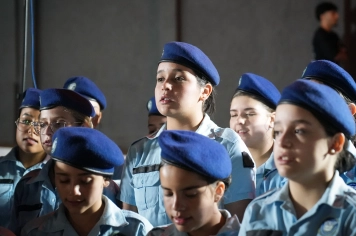 Foto - NATAL ENCANTADO PIRAÍ DO SUL DIA 18