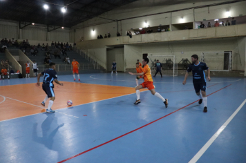 Foto - COPA AMCG DE FUTSAL