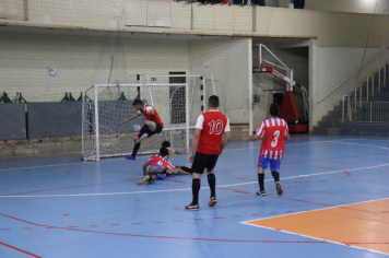 Foto - CAMPEONATO POPULAR MUNICIPAL DE FUTSAL MASCULINO