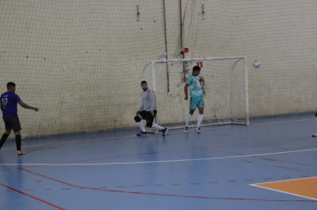 Foto - CAMPEONATO POPULAR MUNICIPAL DE FUTSAL MASCULINO