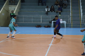 Foto - CAMPEONATO POPULAR MUNICIPAL DE FUTSAL MASCULINO