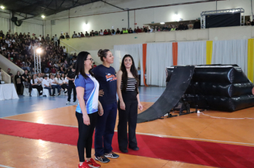 Foto - ABERTURA XI JEPSUL 2025