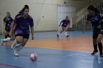 Foto - 2ª SUPERCOPA DE FUTSAL FIMININO