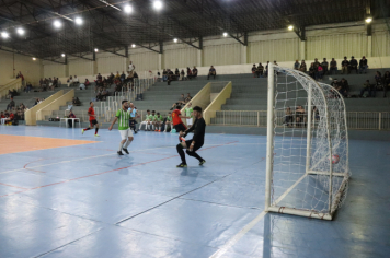 Foto - 2ª SUPERCOPA DE FUTSAL MASCULINO