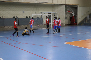 Foto - CAMPEONATO POPULAR MUNICIPAL DE FUTSAL MASCULINO