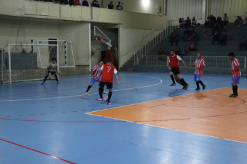 Foto - CAMPEONATO POPULAR MUNICIPAL DE FUTSAL MASCULINO