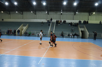 Foto - CAMPEONATO POPULAR MUNICIPAL DE FUTSAL MASCULINO