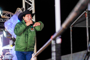 Foto - 4º Piraí Rodeo Fest - Humberto e Ronaldo