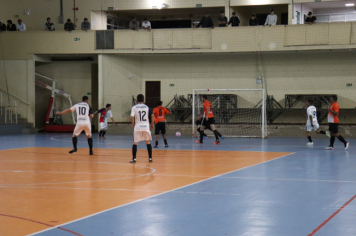 Foto - CAMPEONATO POPULAR MUNICIPAL DE FUTSAL MASCULINO