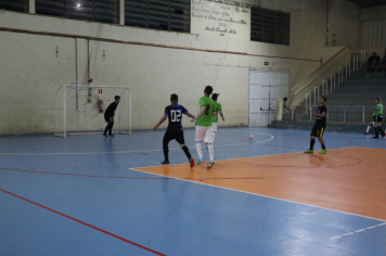Foto - CAMPEONATO POPULAR MUNICIPAL DE FUTSAL MASCULINO
