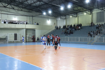 Foto - CAMPEONATO DE FUTSAL MASTER MASCULINO