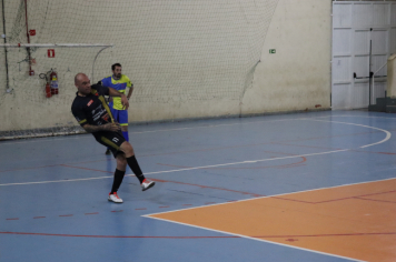 Foto - CAMPEONATO DE FUTSAL MASTER MASCULINO